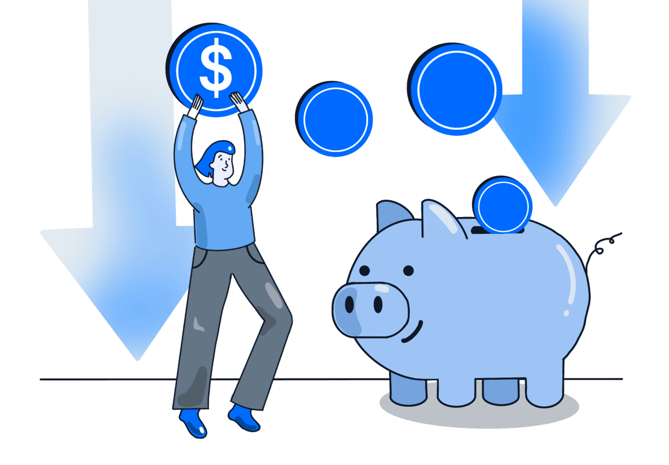 Pușculiță pentru bani