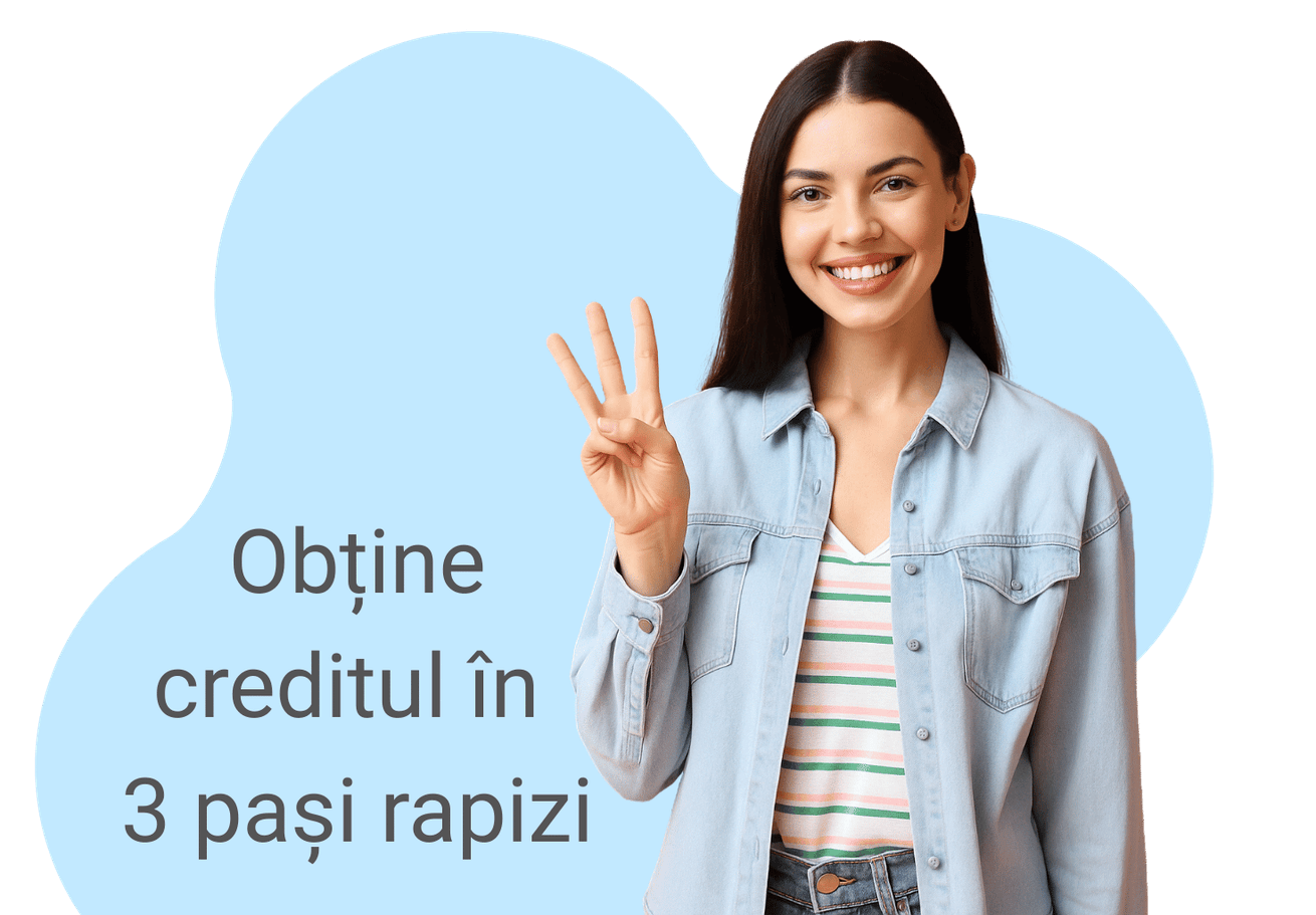 Pașii pentru a obține un credit