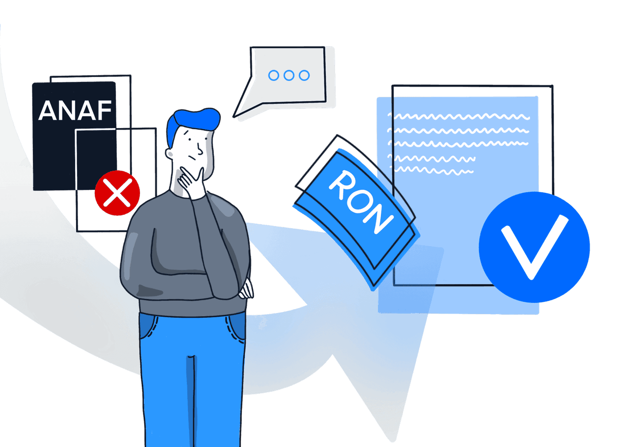 Credit fără ANAF