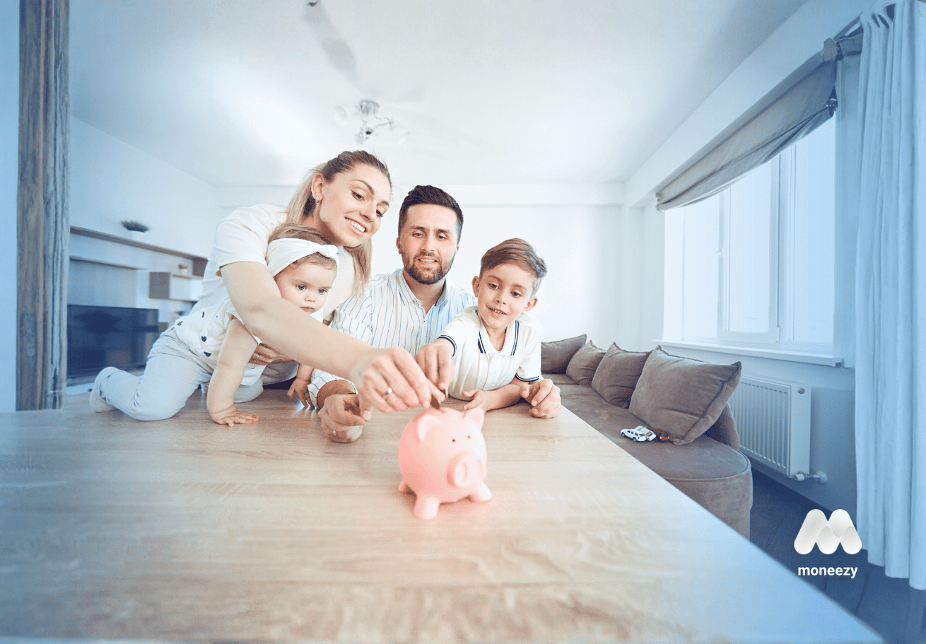 Idei utilizare alocație