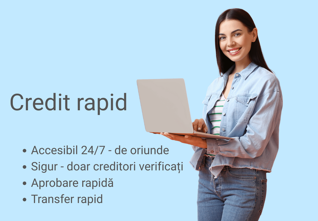 Despre credite rapide