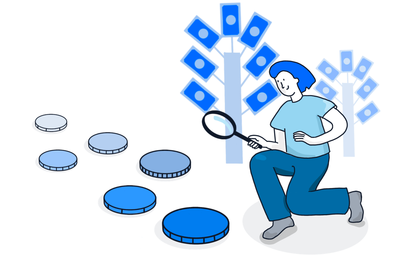 Puncte cheie credite de refinanțare