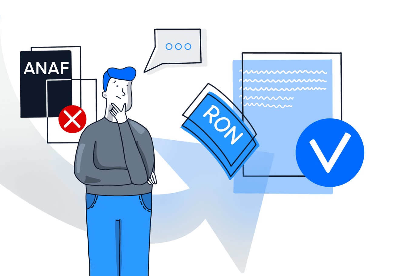Credit fără ANAF