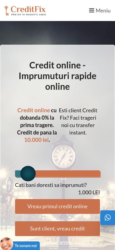 CreditFix