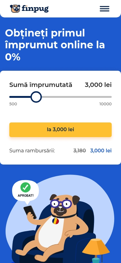 Finpug
